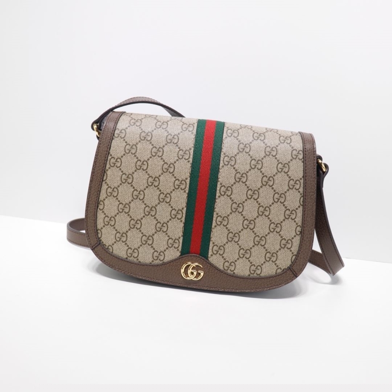 G*u*i satchel bags